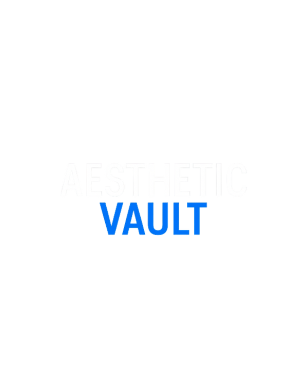 Aesthetic Vault